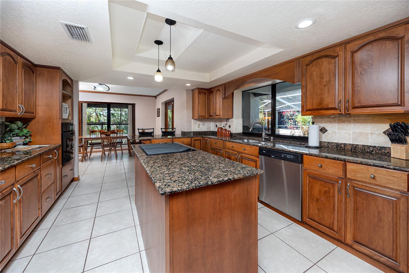 PINELLAS GROVES - Residential