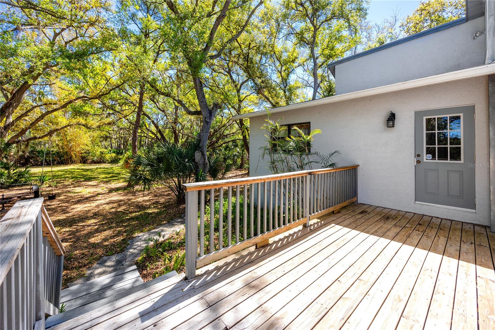 PINELLAS GROVES - Residential