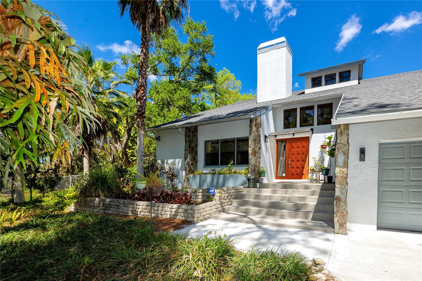 PINELLAS GROVES - Residential