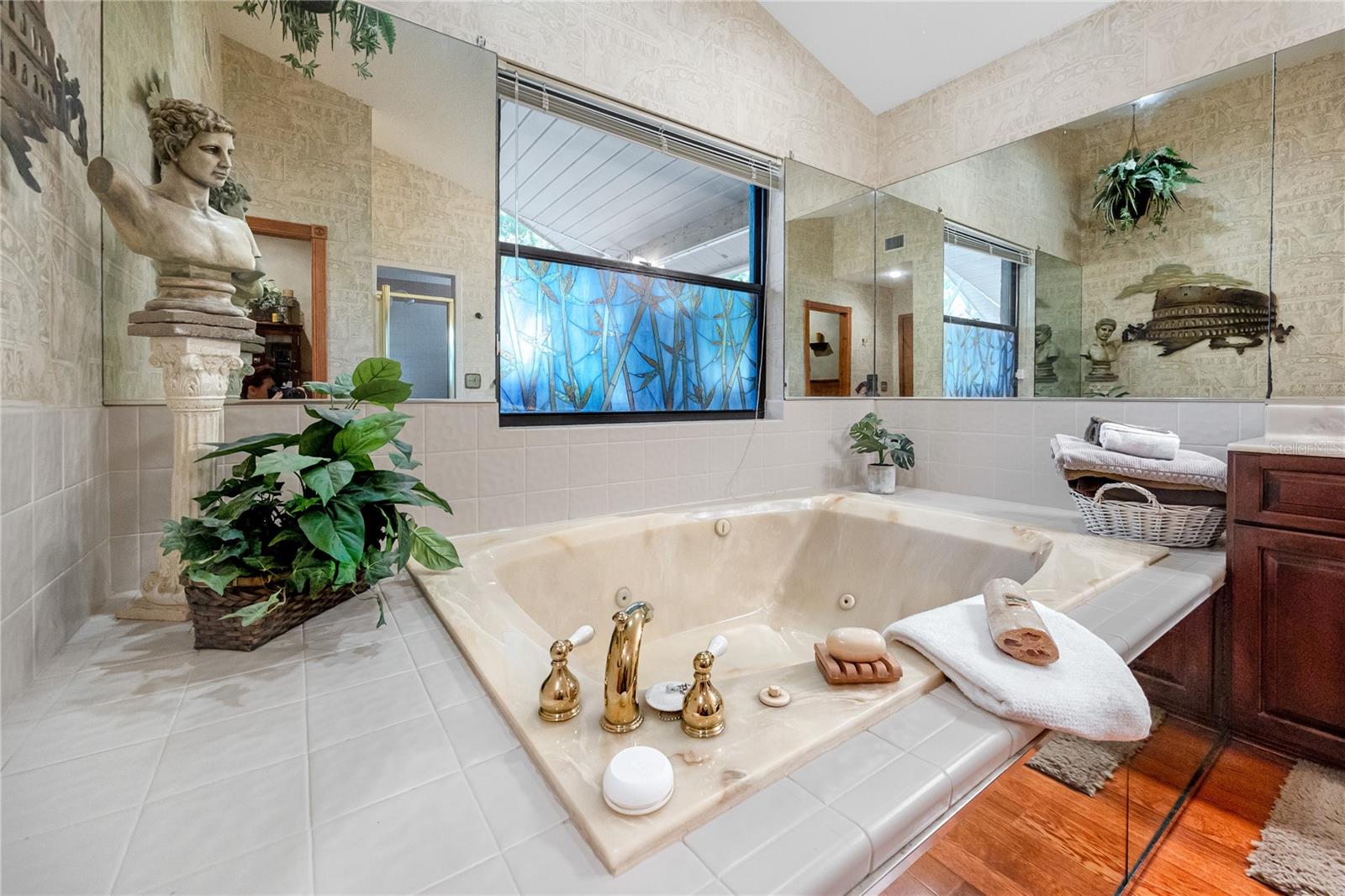 PINELLAS GROVES - Residential