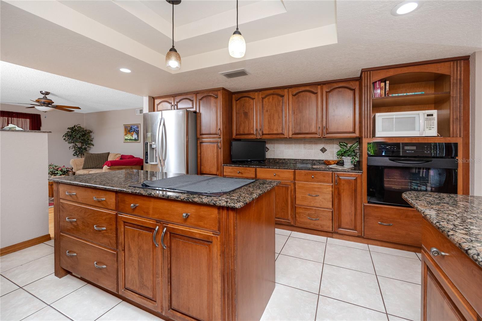 PINELLAS GROVES - Residential