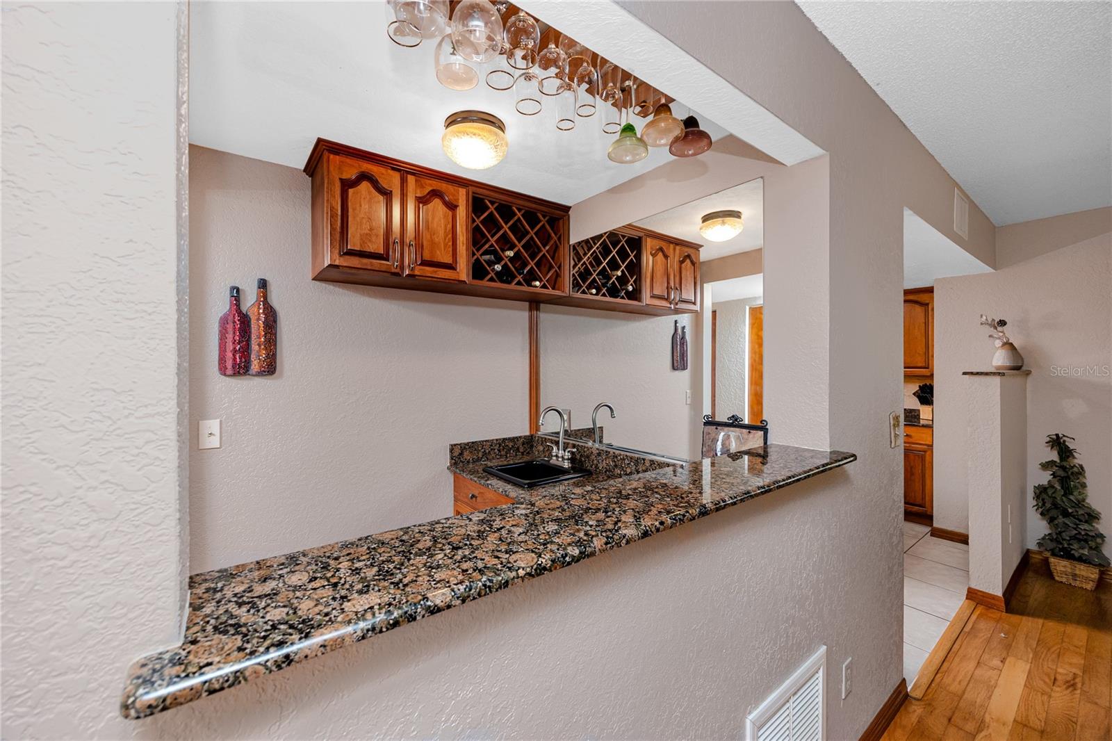 PINELLAS GROVES - Residential