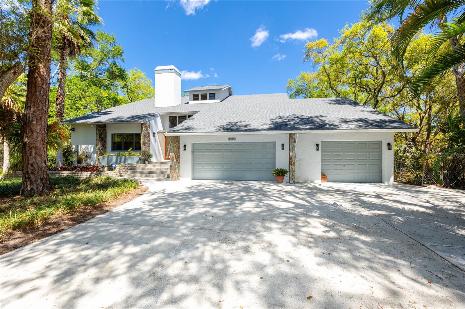 PINELLAS GROVES - Residential