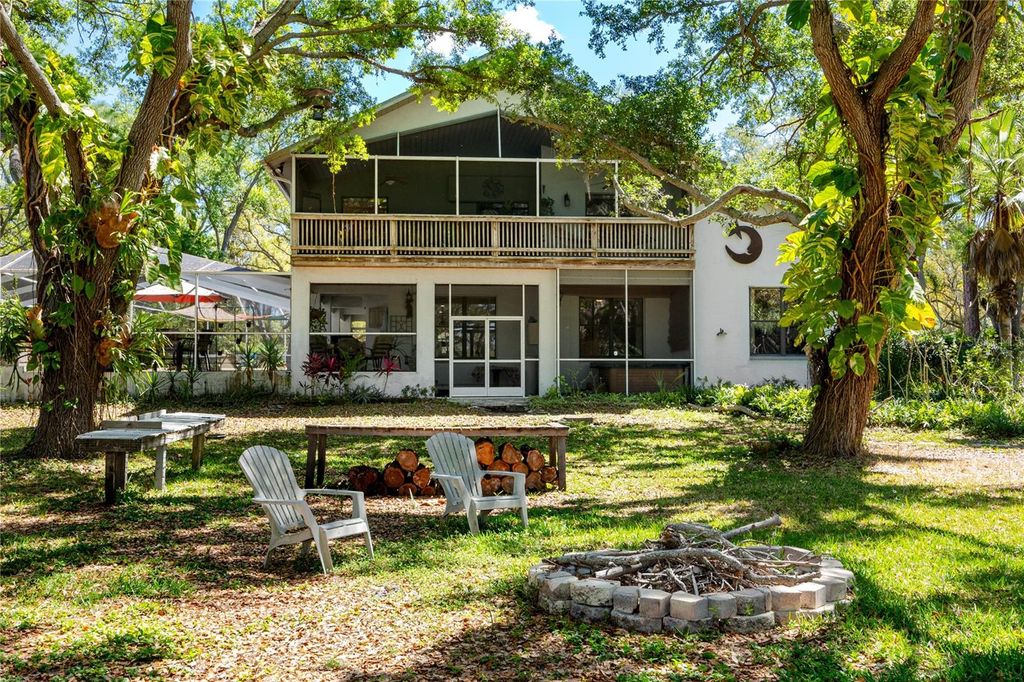 Photo of 9775 78th Avenue, Seminole, FL 33777 (MLS # TB8491331)