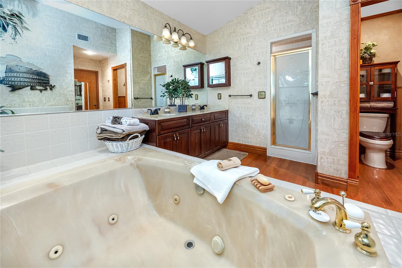 PINELLAS GROVES - Residential