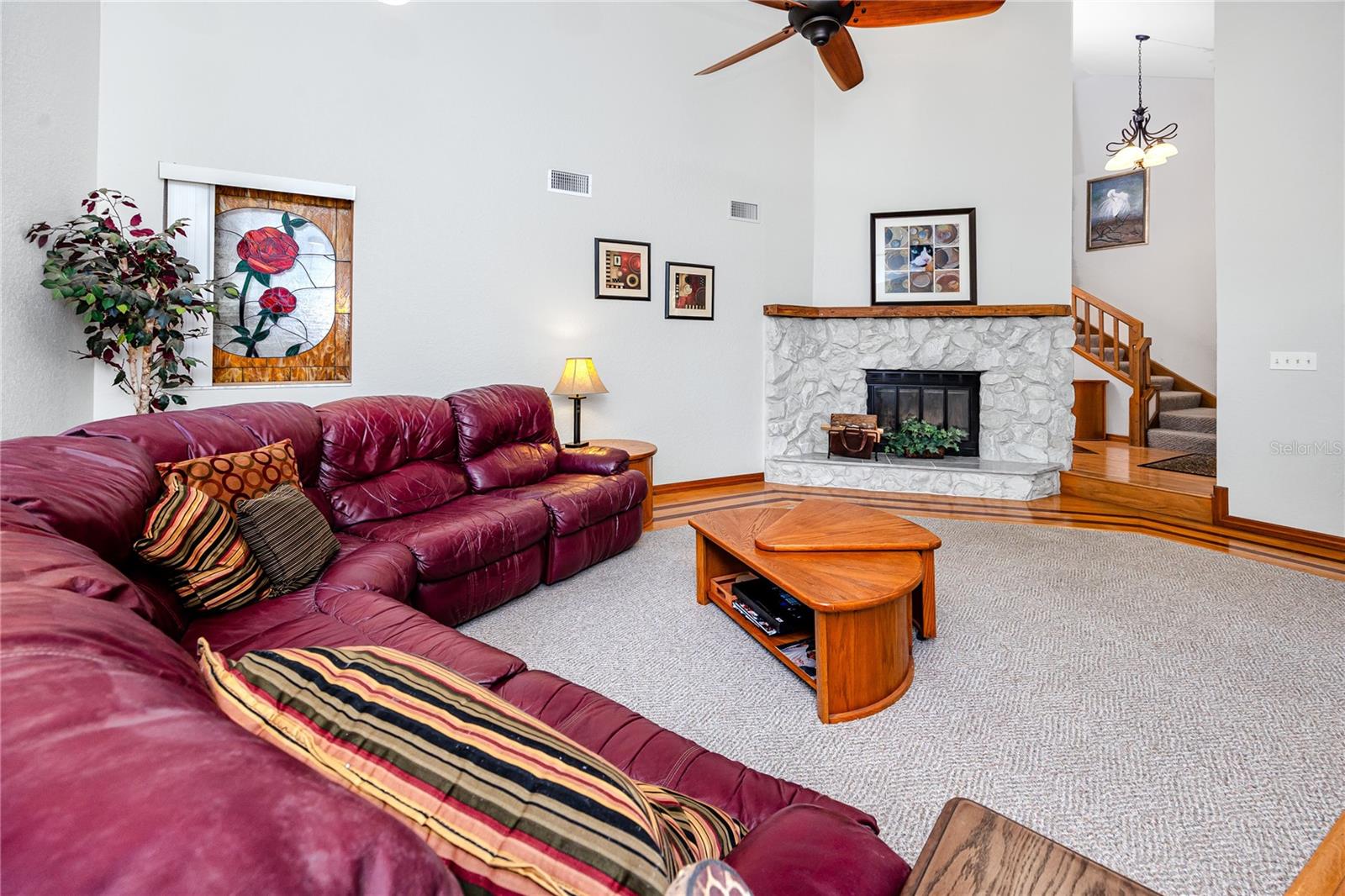 PINELLAS GROVES - Residential