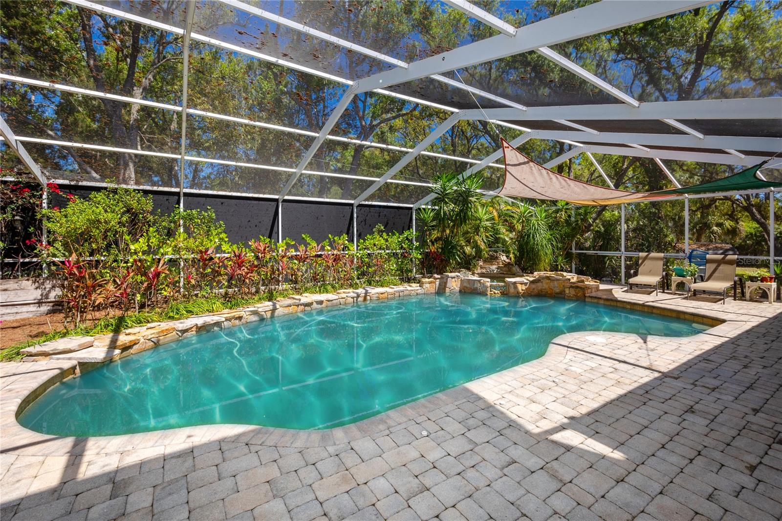 PINELLAS GROVES - Residential