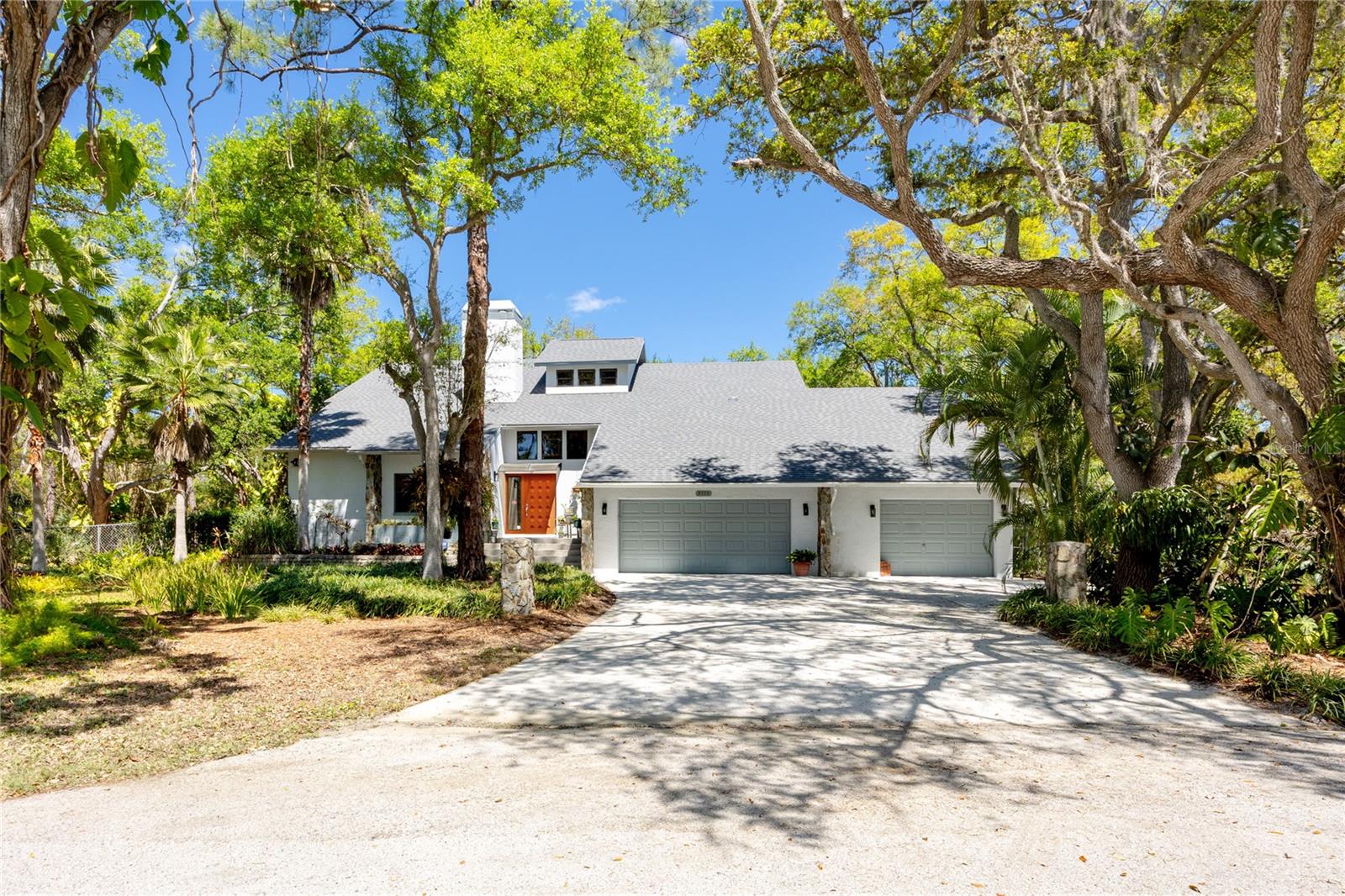 PINELLAS GROVES - Residential