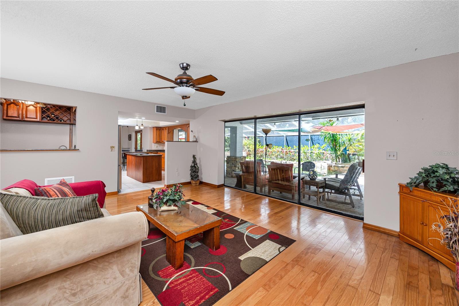 PINELLAS GROVES - Residential