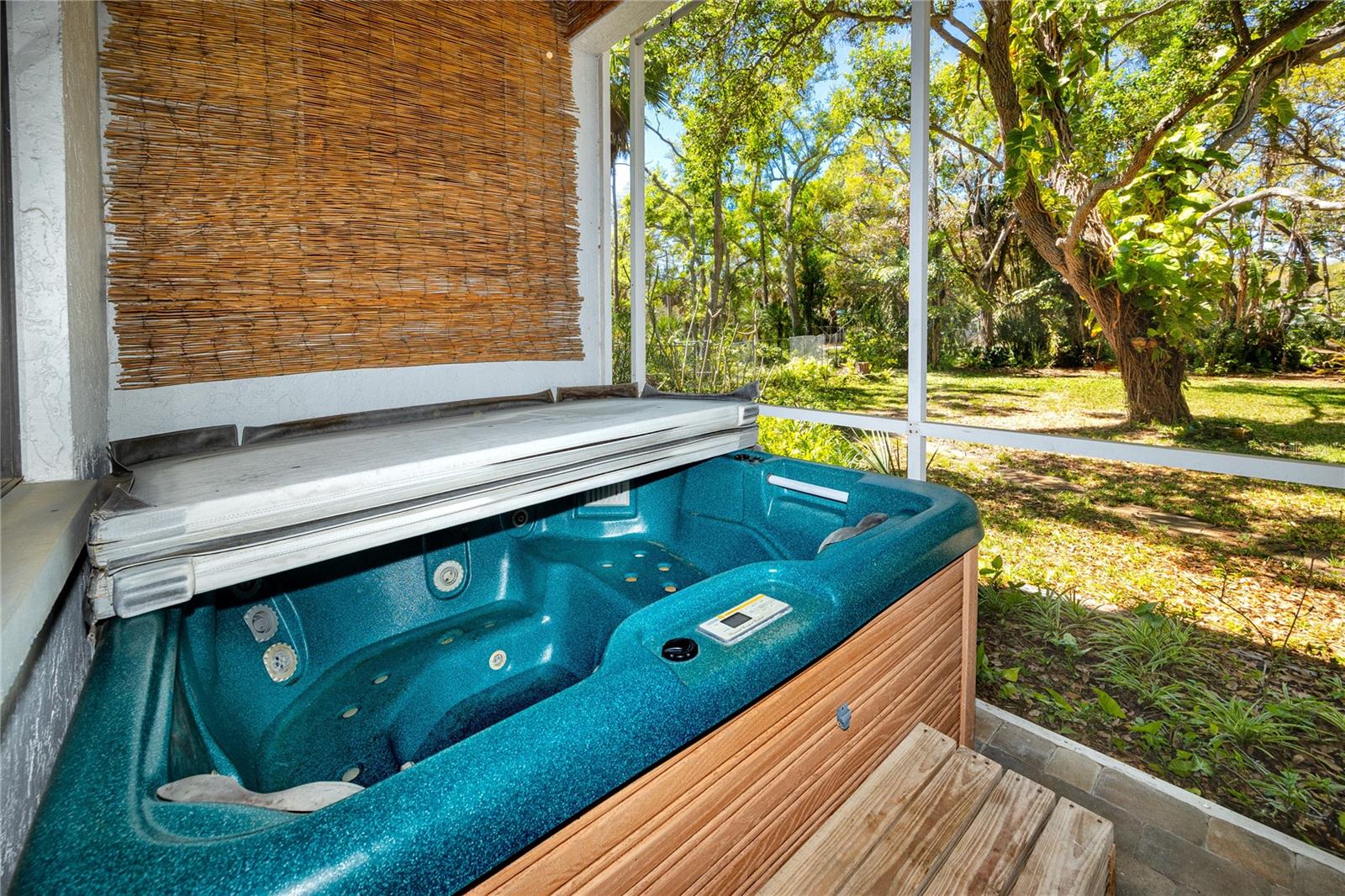 PINELLAS GROVES - Residential