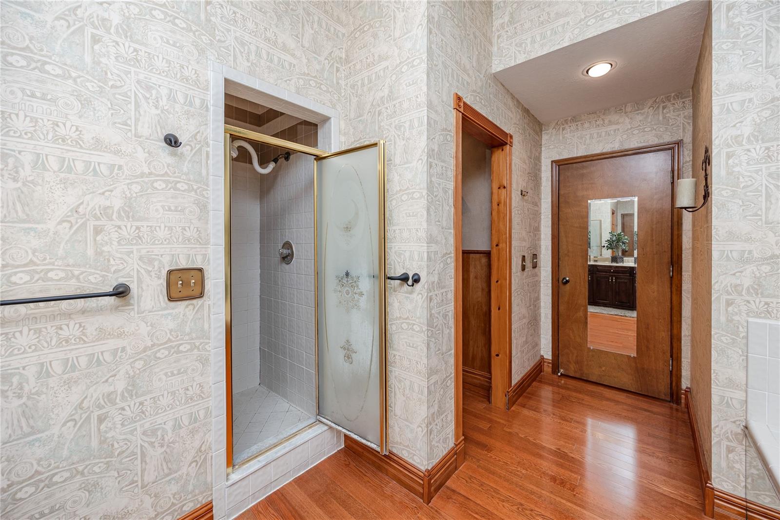 PINELLAS GROVES - Residential