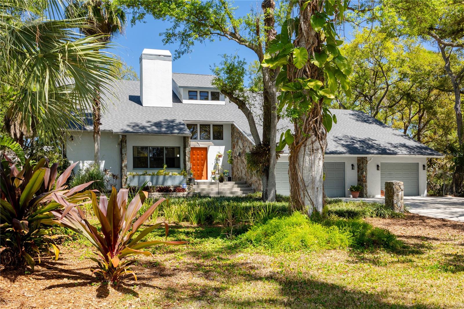 PINELLAS GROVES - Residential