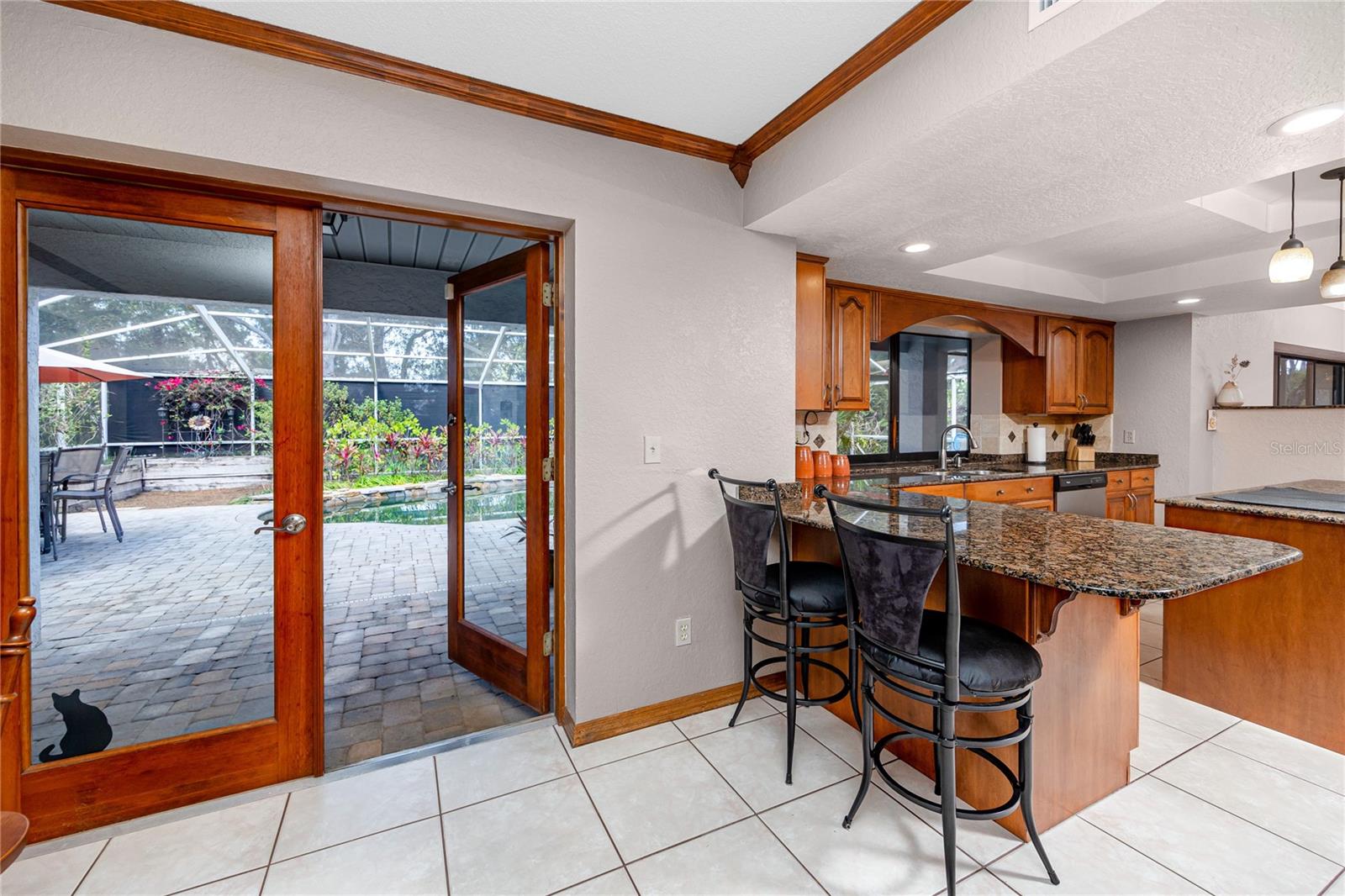 PINELLAS GROVES - Residential