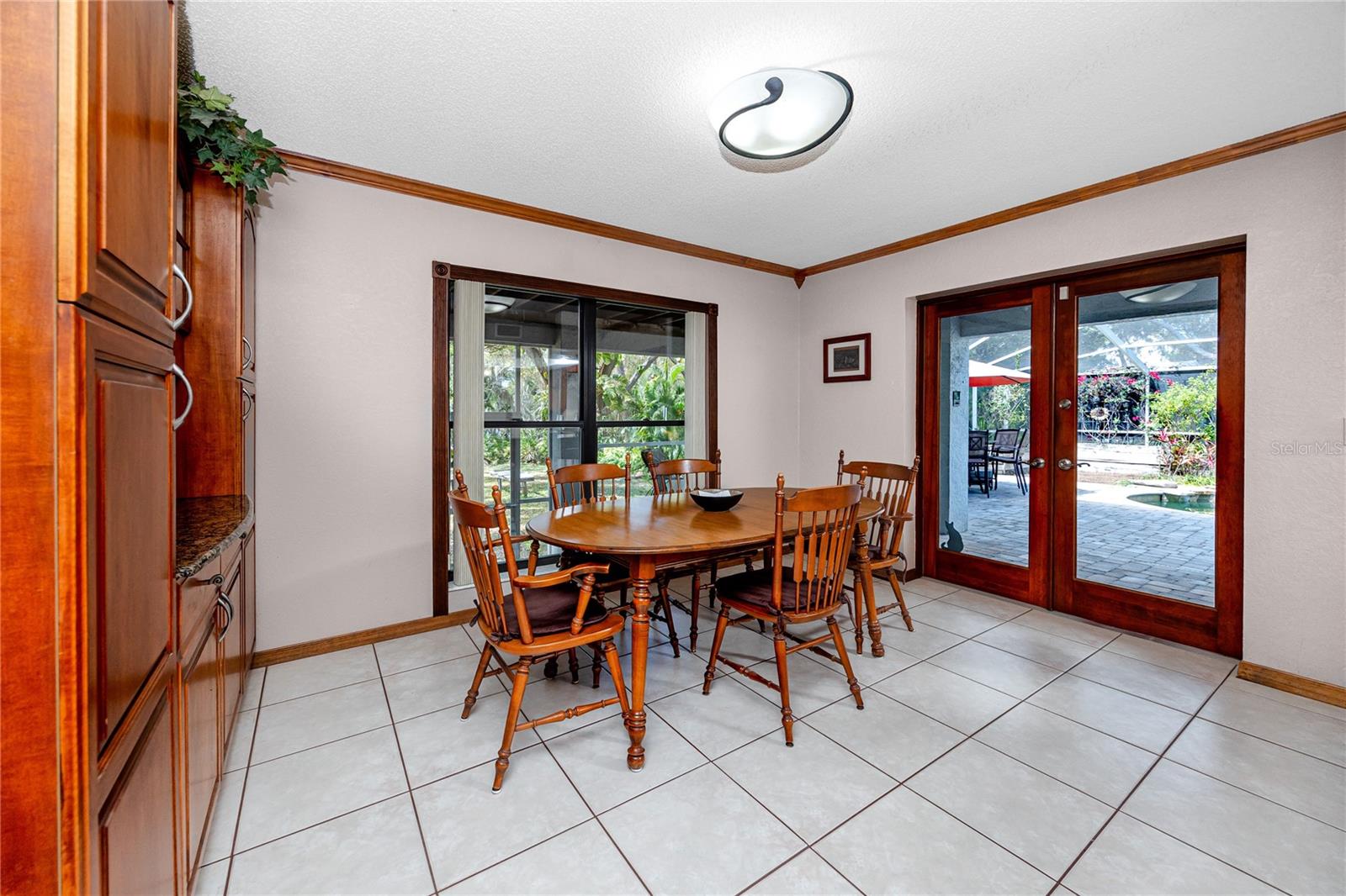 PINELLAS GROVES - Residential