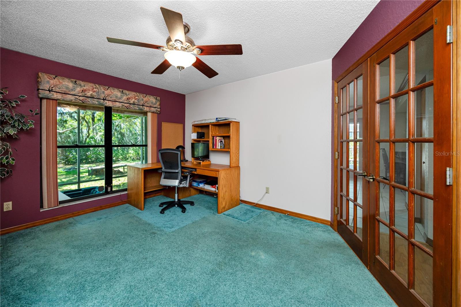 PINELLAS GROVES - Residential