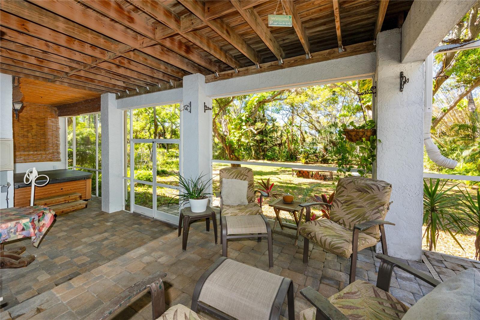 PINELLAS GROVES - Residential