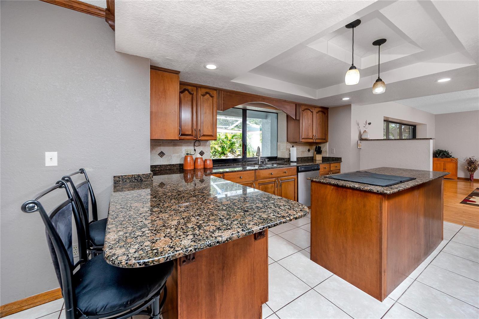 PINELLAS GROVES - Residential