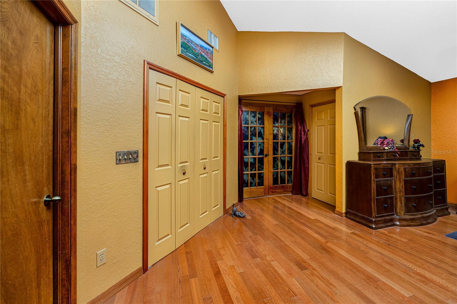 PINELLAS GROVES - Residential