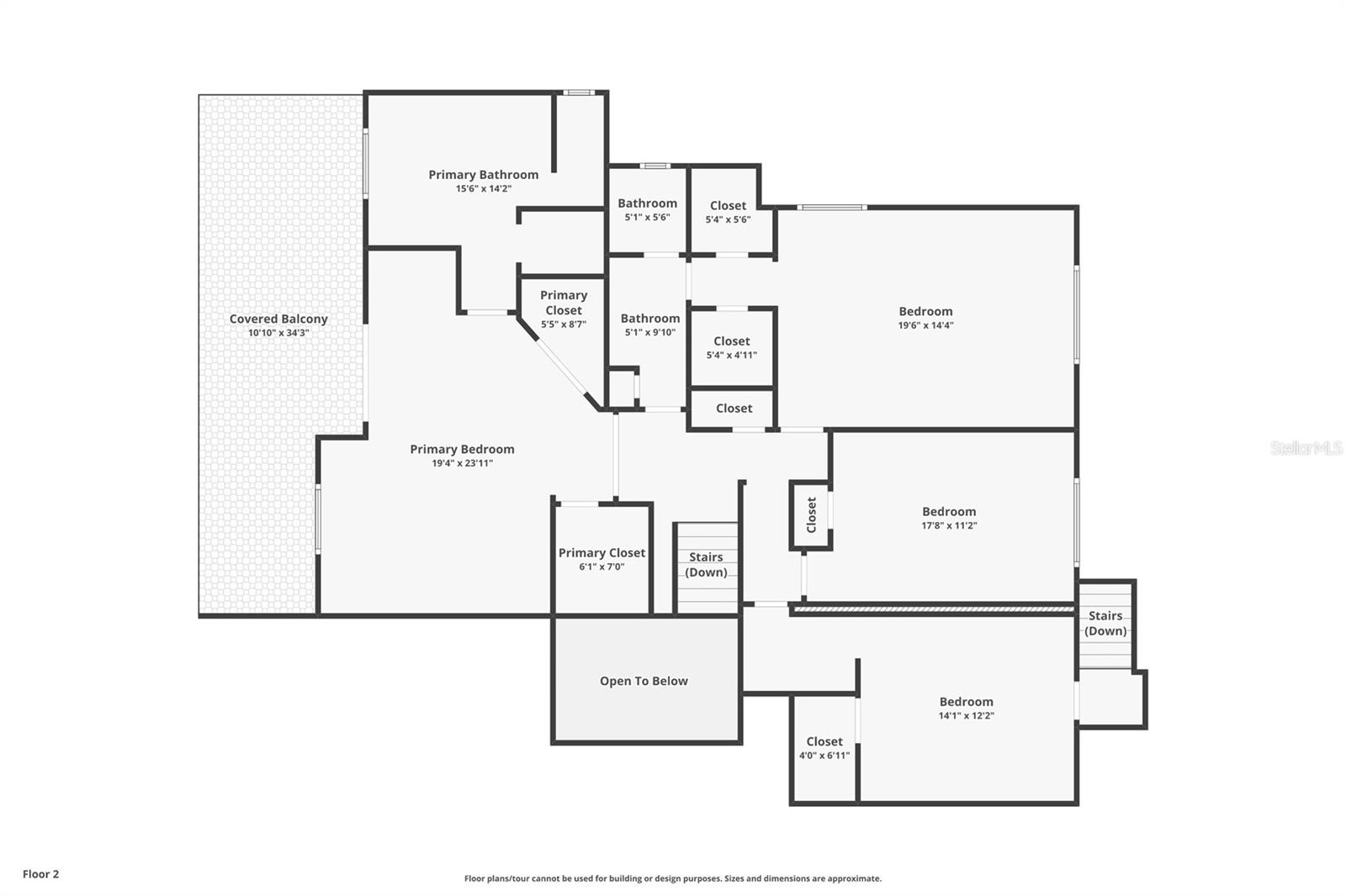 PINELLAS GROVES - Residential