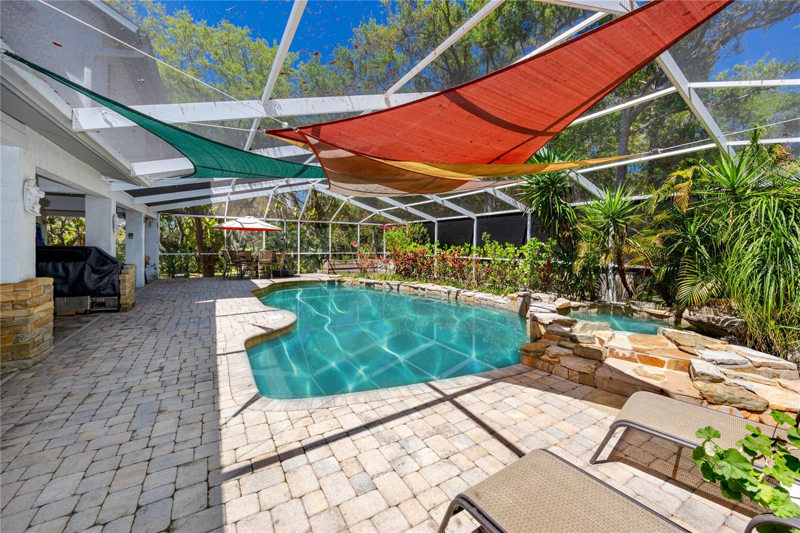 PINELLAS GROVES - Residential