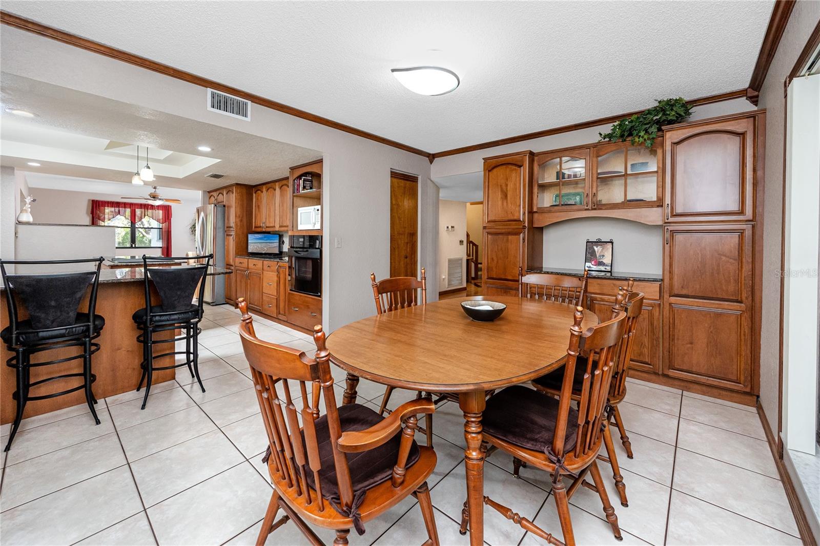 PINELLAS GROVES - Residential