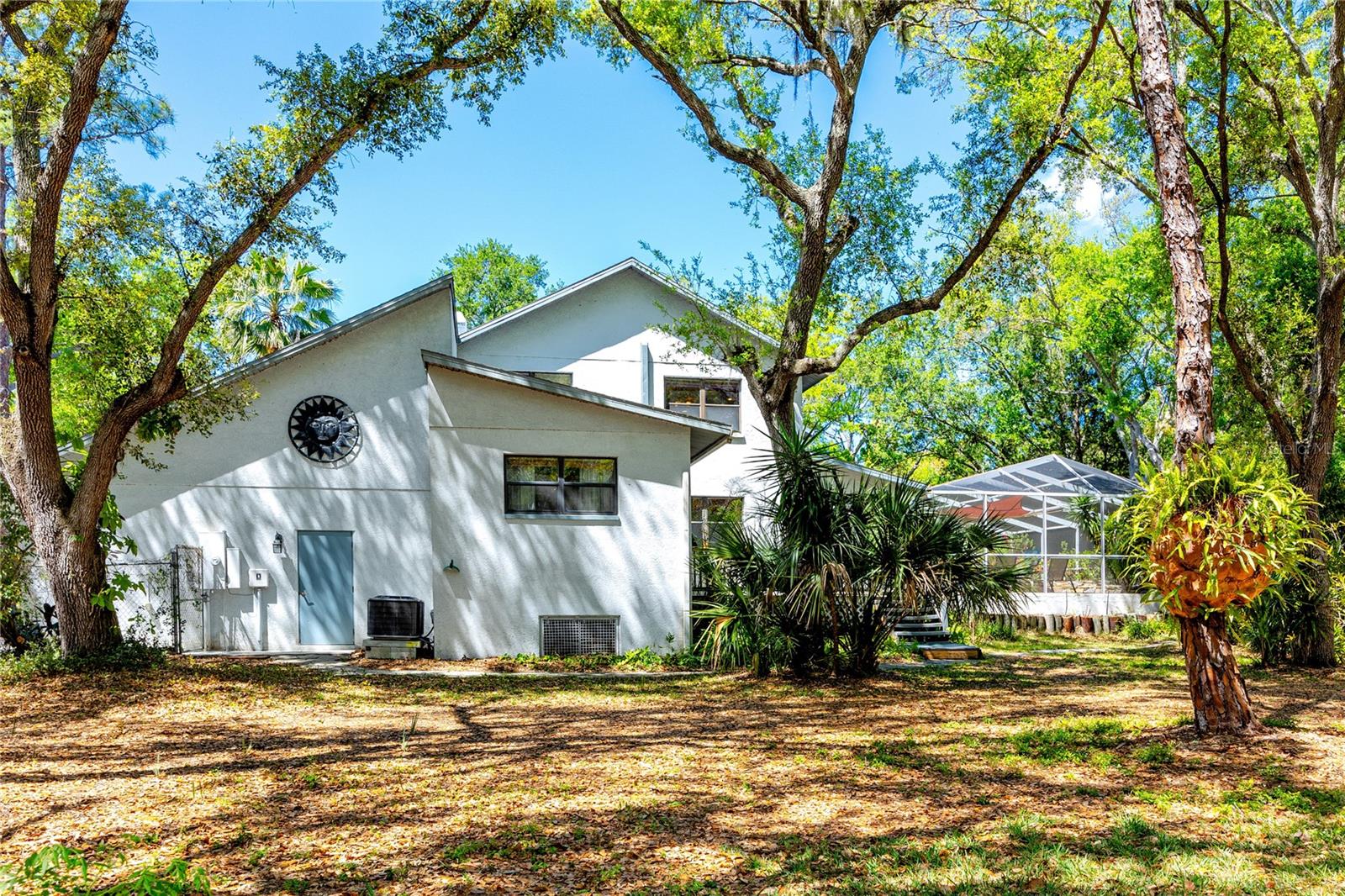 PINELLAS GROVES - Residential