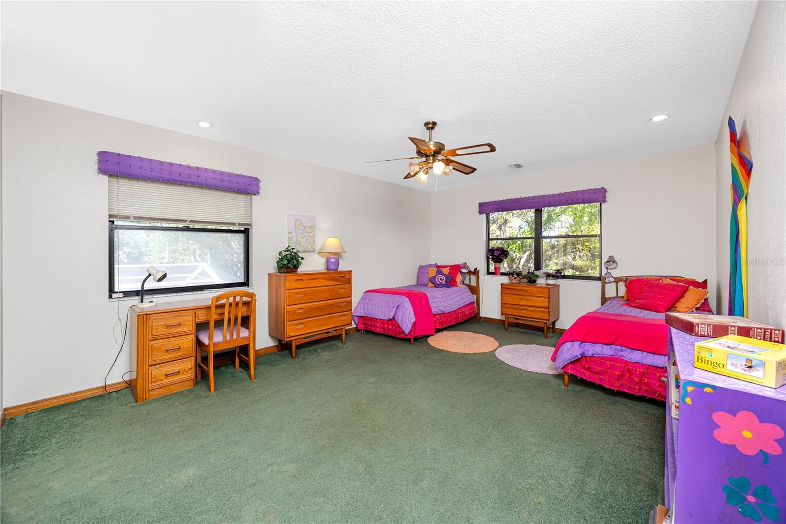 PINELLAS GROVES - Residential