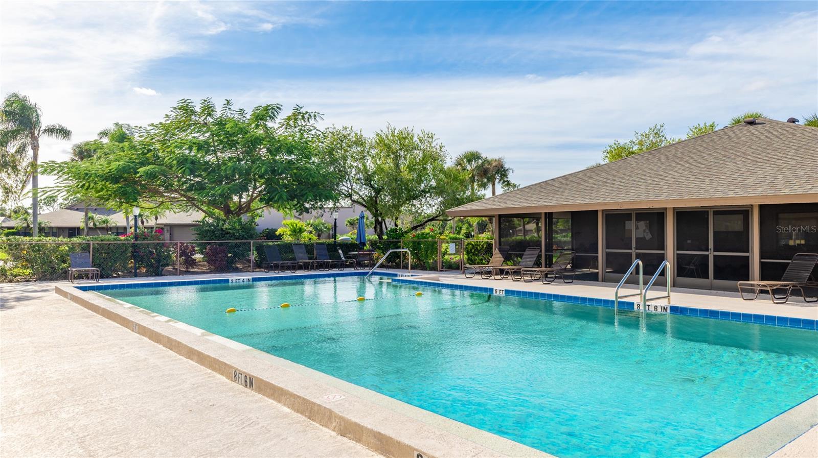 FAIRWAY SIX - Residential