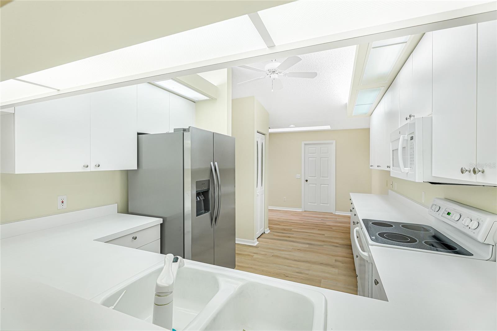 FAIRWAY SIX - Residential