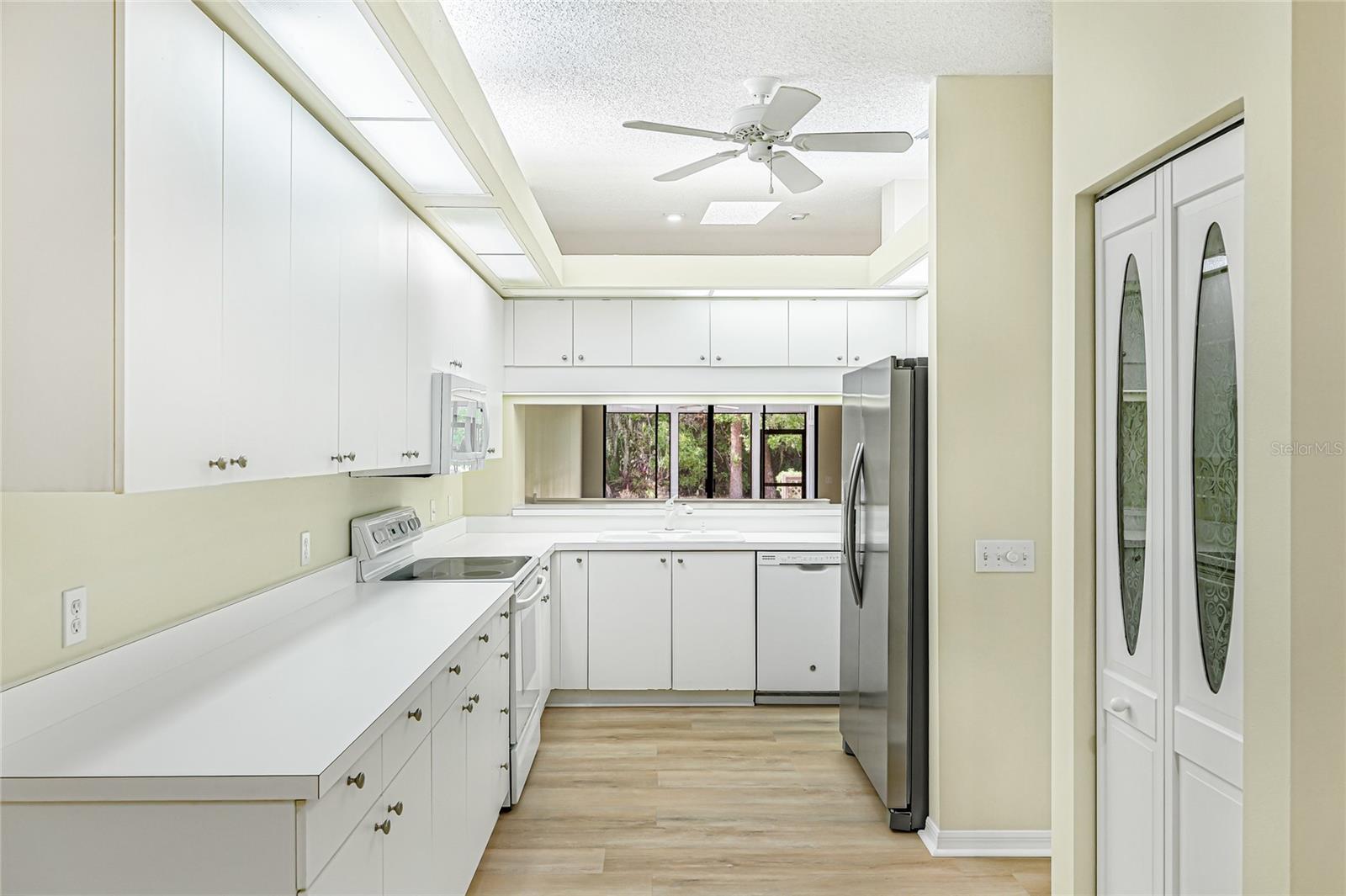 FAIRWAY SIX - Residential