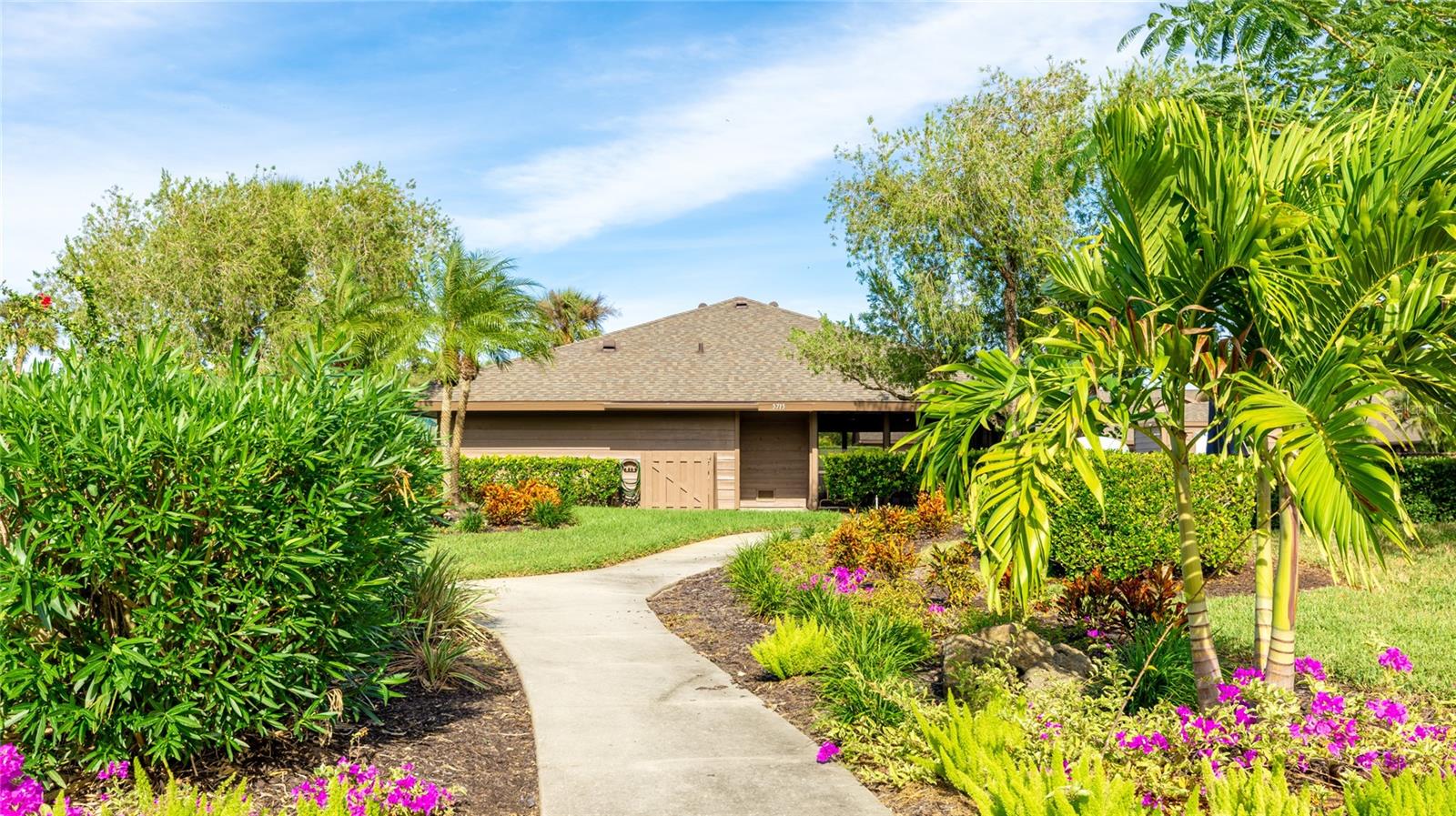 FAIRWAY SIX - Residential