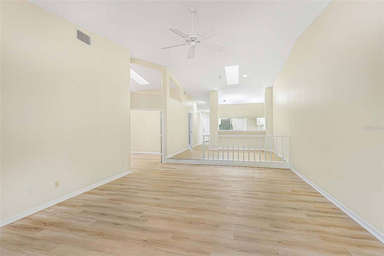 FAIRWAY SIX - Residential