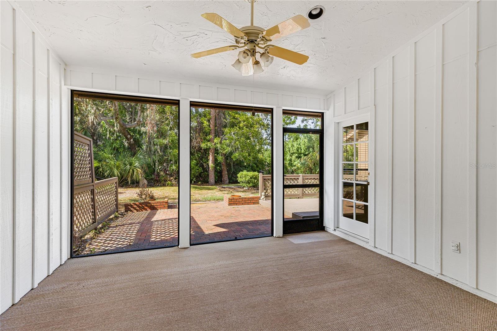 FAIRWAY SIX - Residential