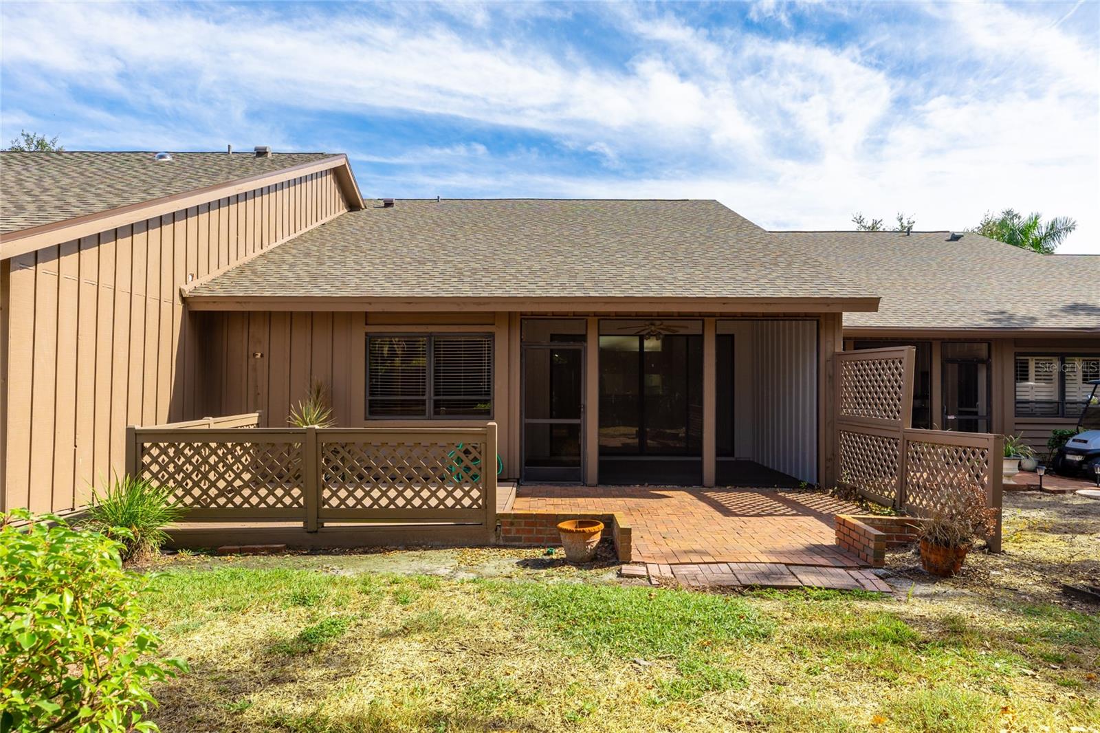 FAIRWAY SIX - Residential