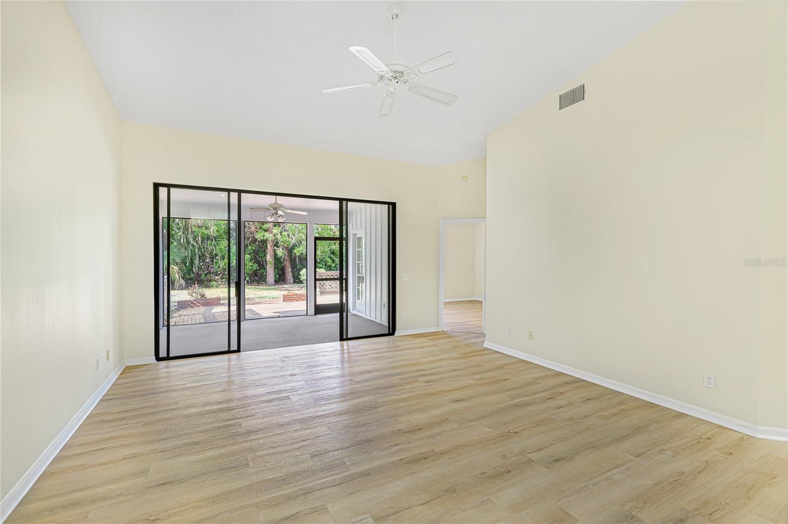 FAIRWAY SIX - Residential