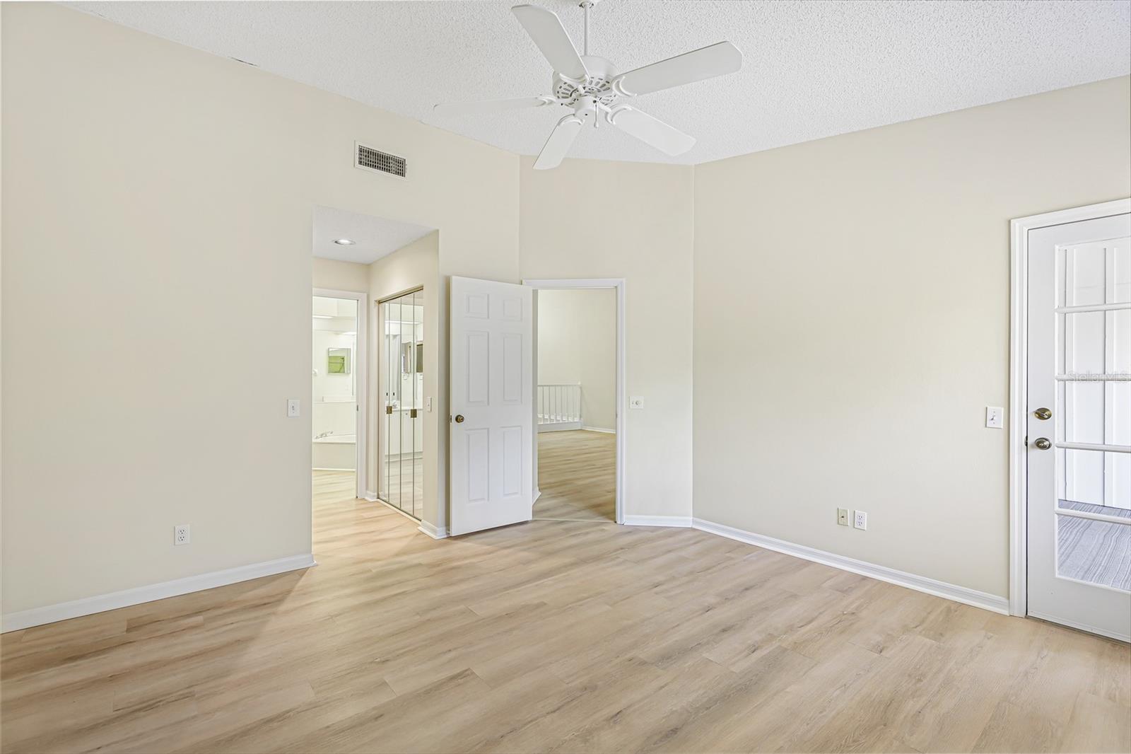 FAIRWAY SIX - Residential