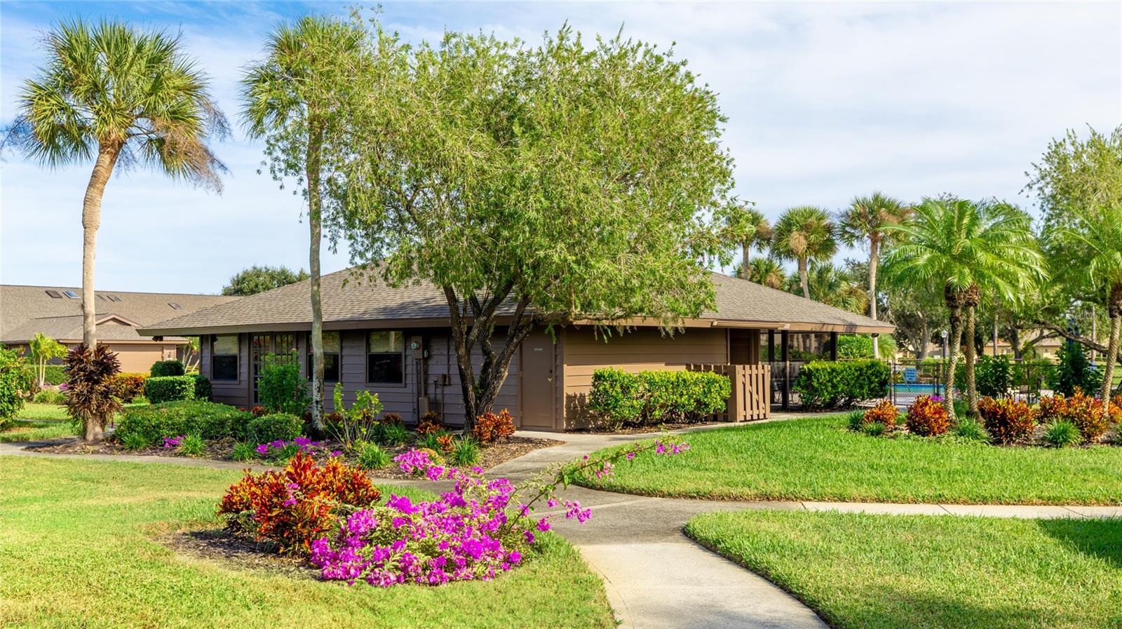 FAIRWAY SIX - Residential