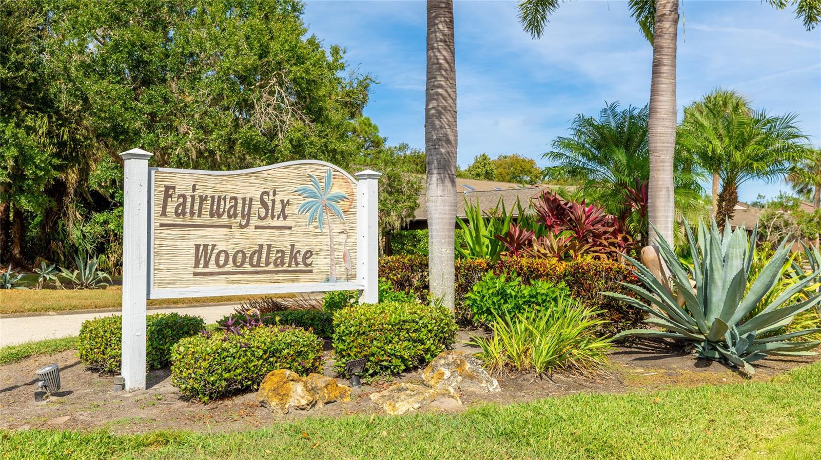 FAIRWAY SIX - Residential