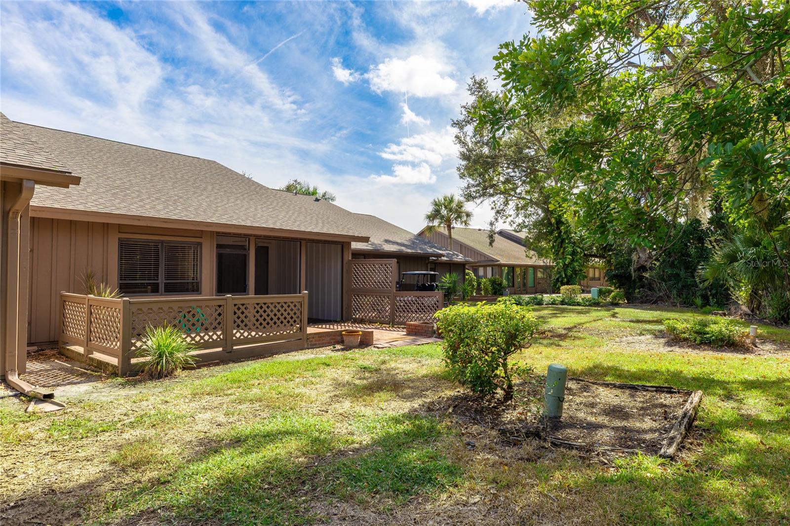 FAIRWAY SIX - Residential