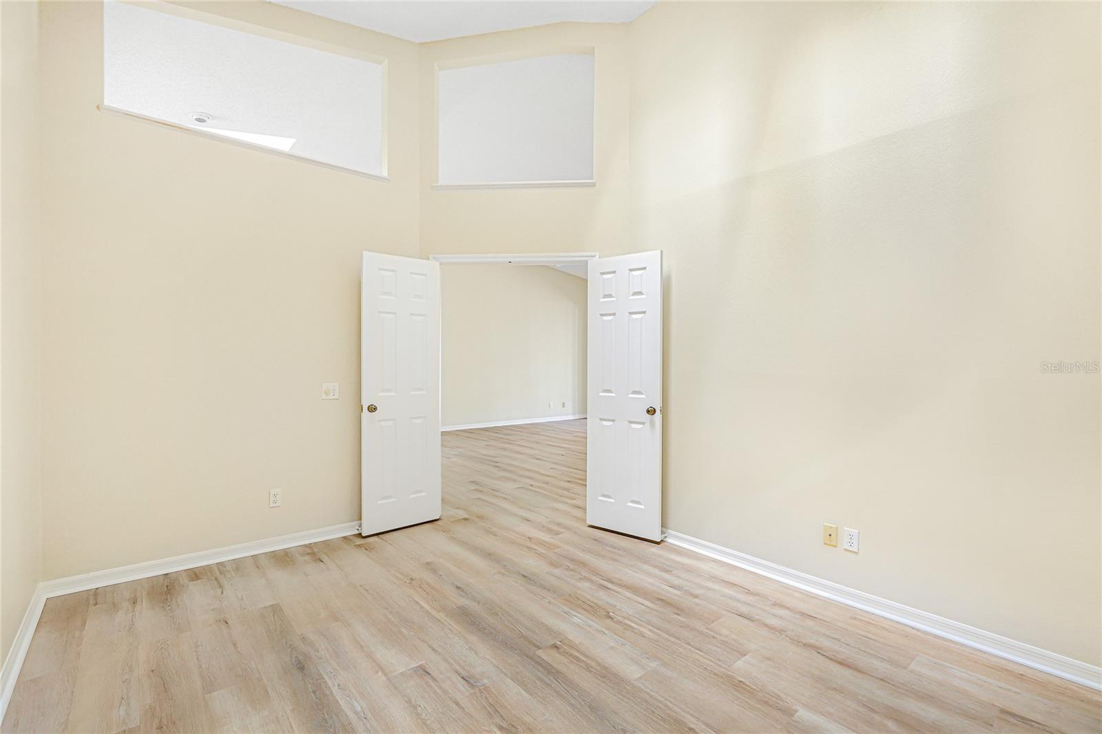 FAIRWAY SIX - Residential