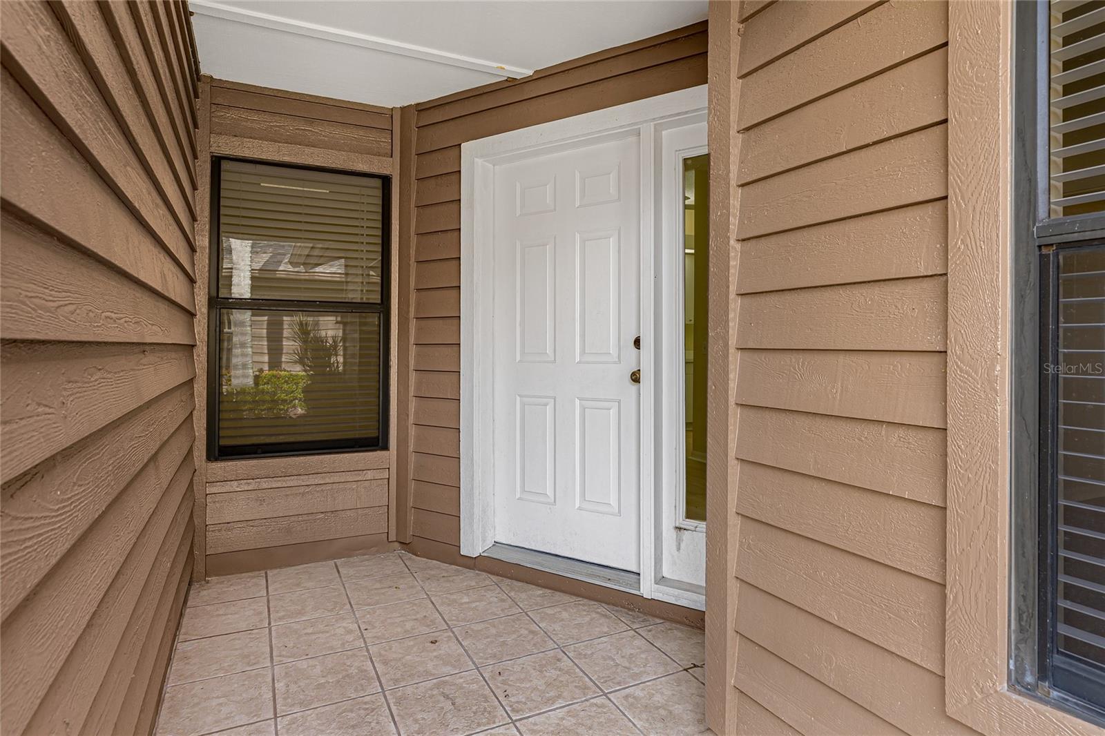 FAIRWAY SIX - Residential