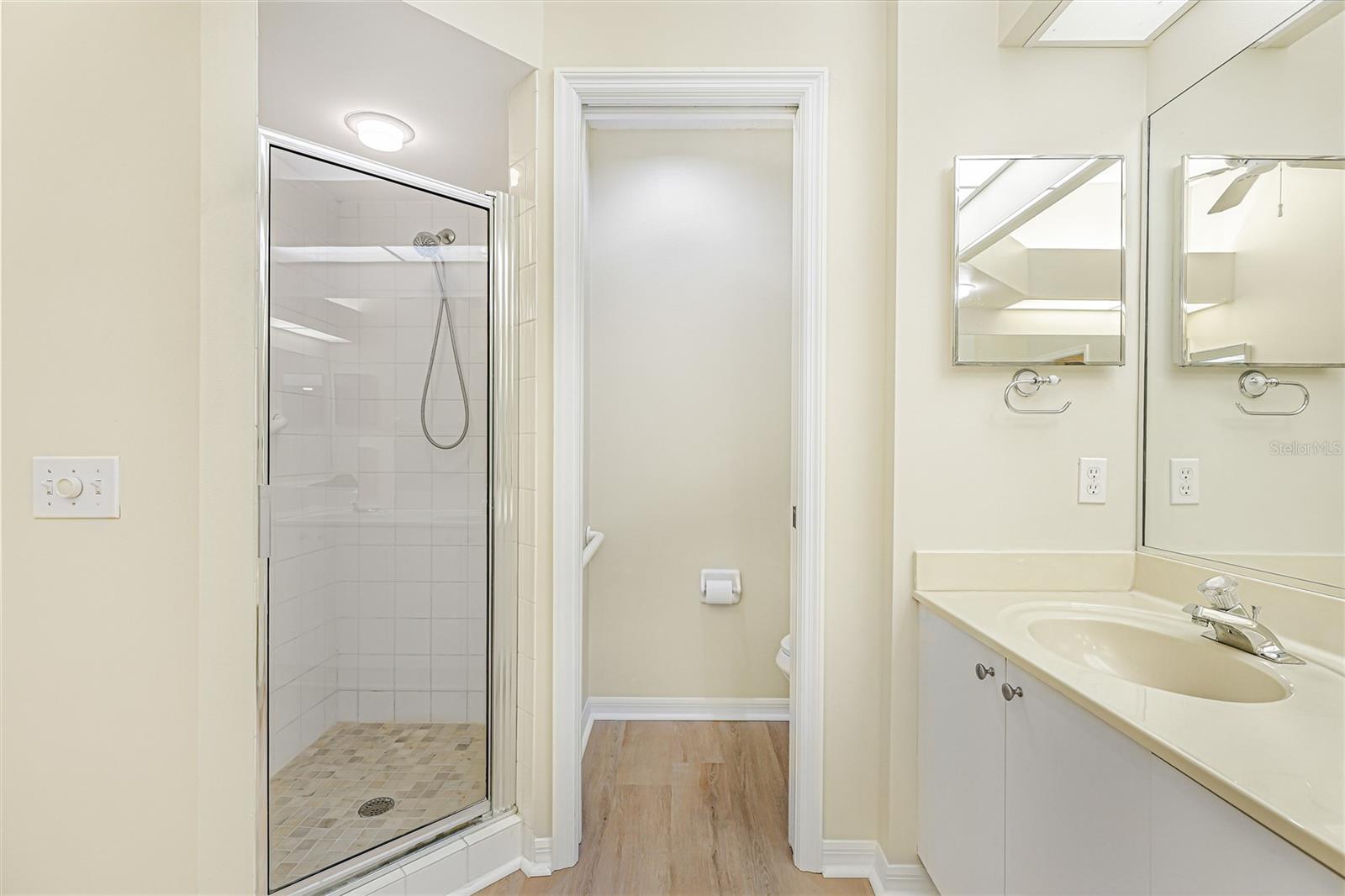 FAIRWAY SIX - Residential