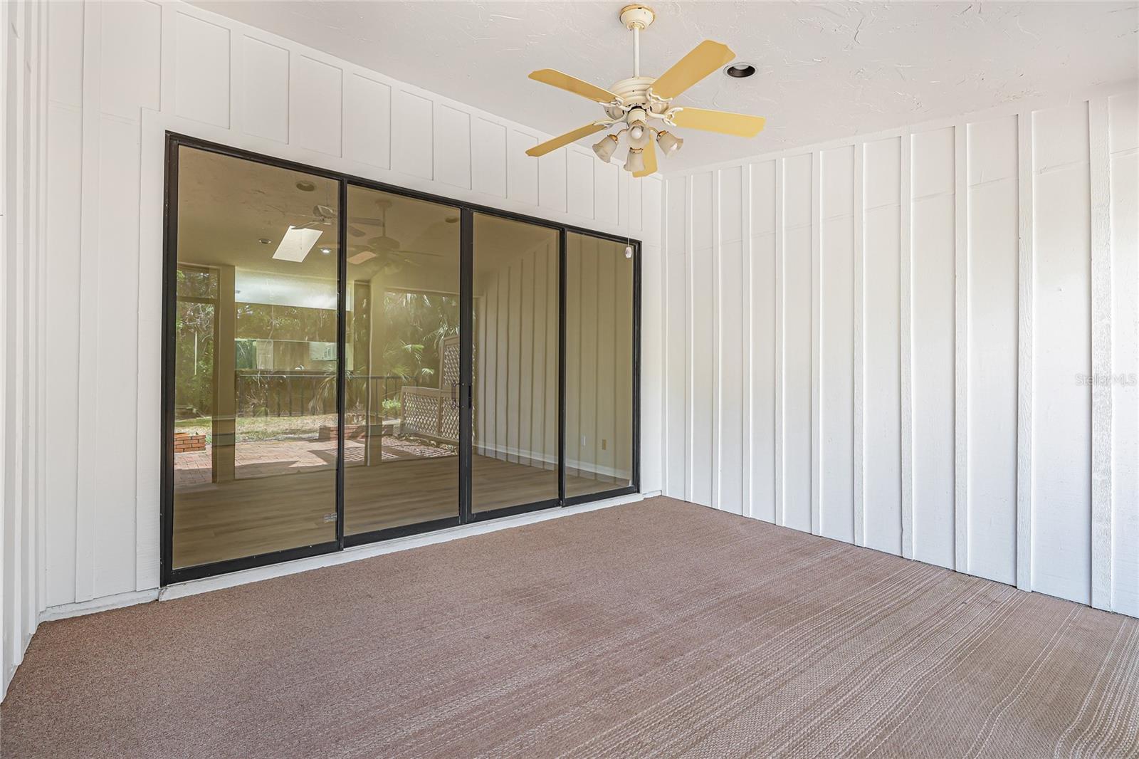 FAIRWAY SIX - Residential