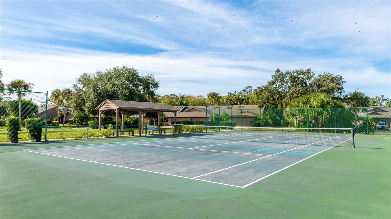 FAIRWAY SIX - Residential