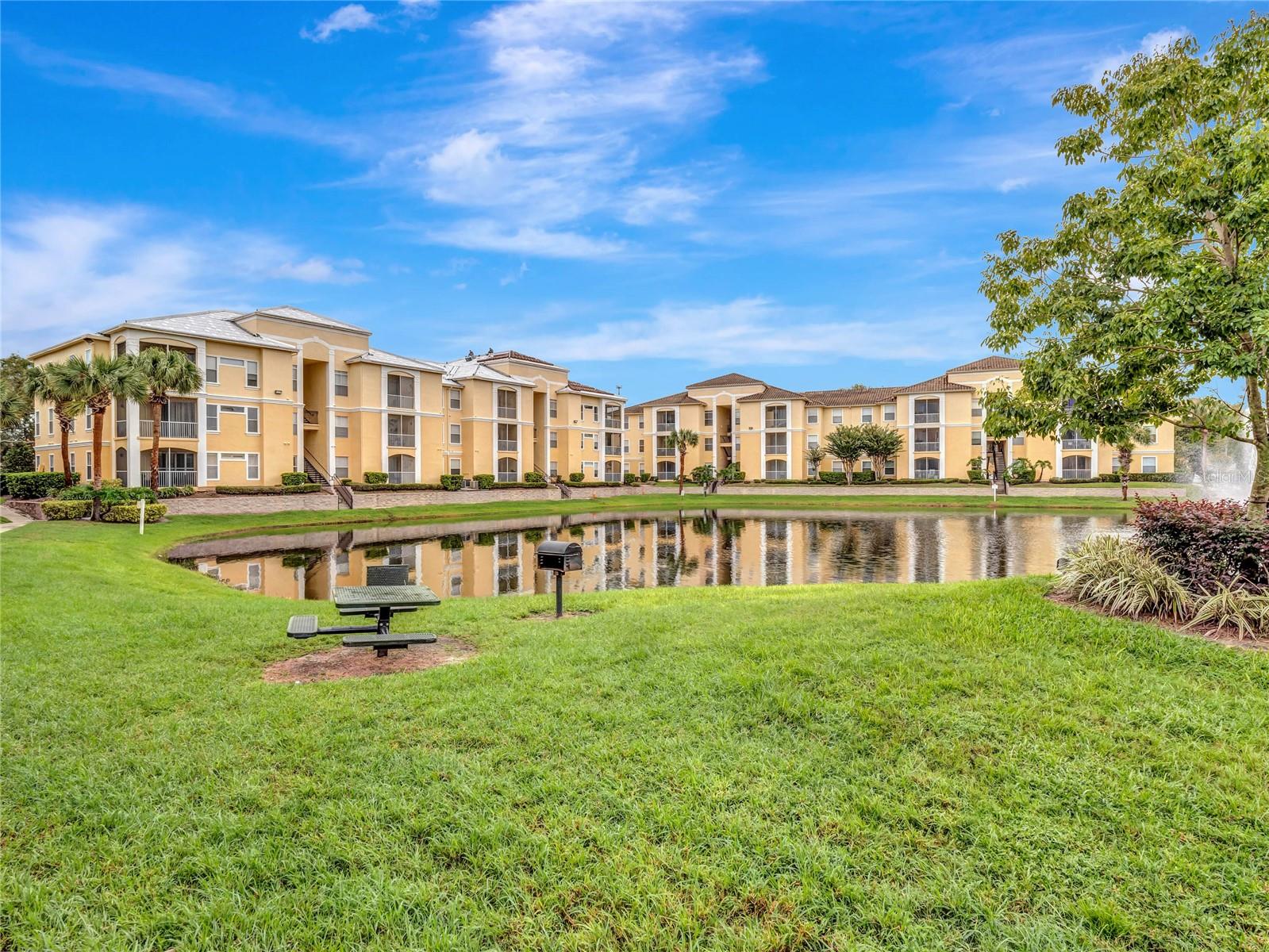 VISCONTI EAST - Residential