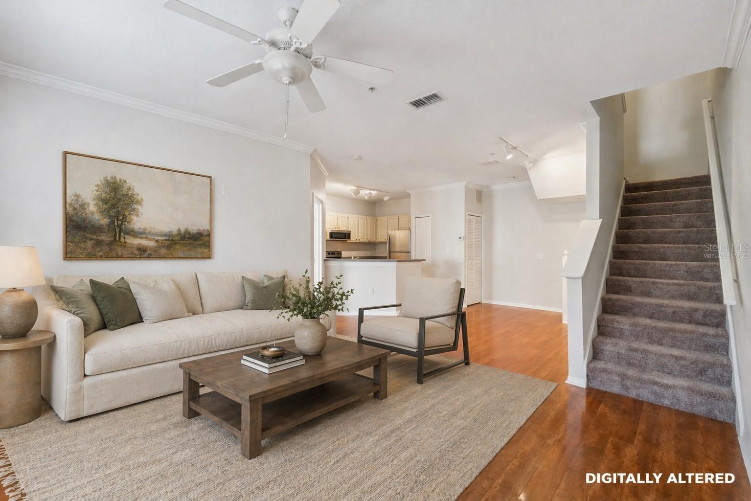 VISCONTI EAST - Residential