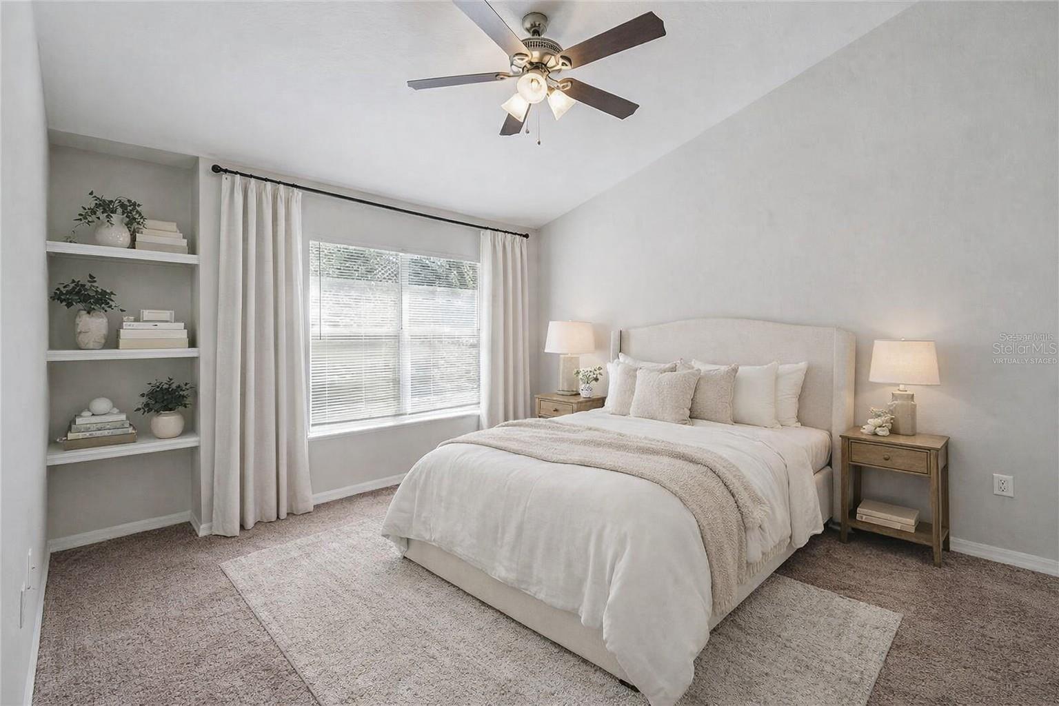 VISCONTI EAST - Residential