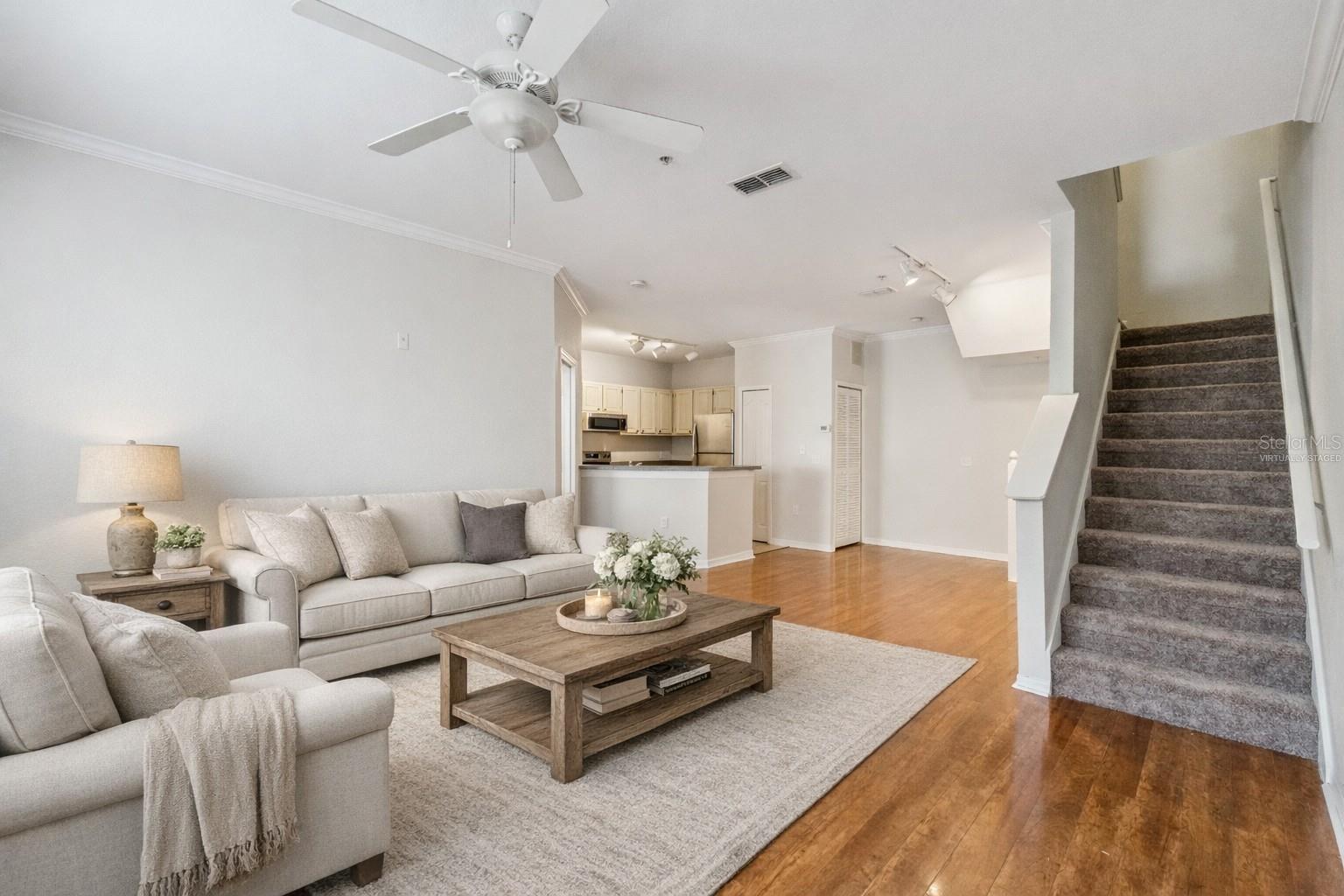 VISCONTI EAST - Residential