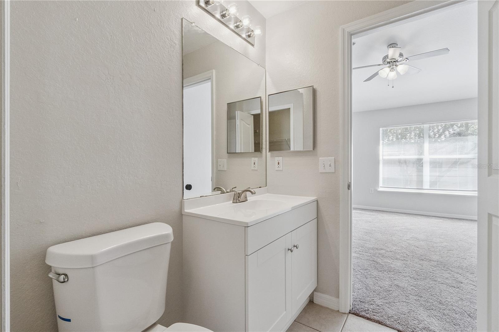 VISCONTI EAST - Residential