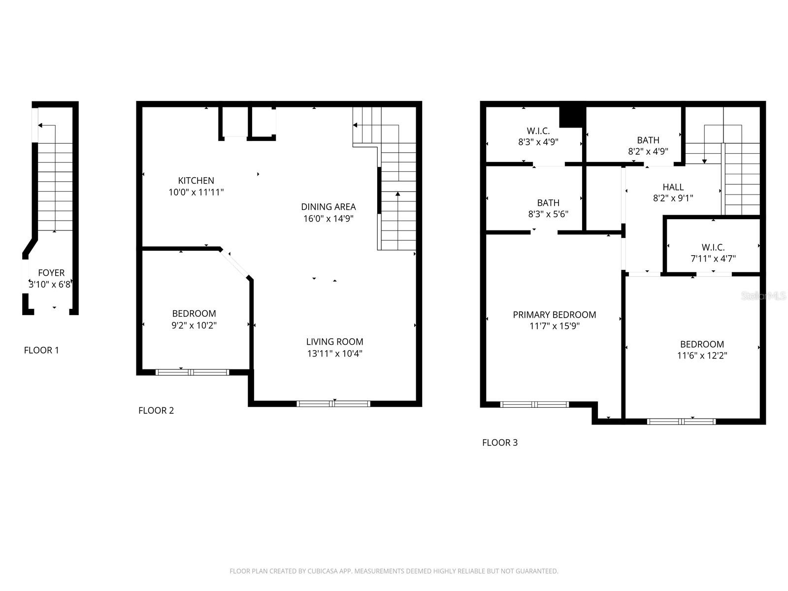 VISCONTI EAST - Residential